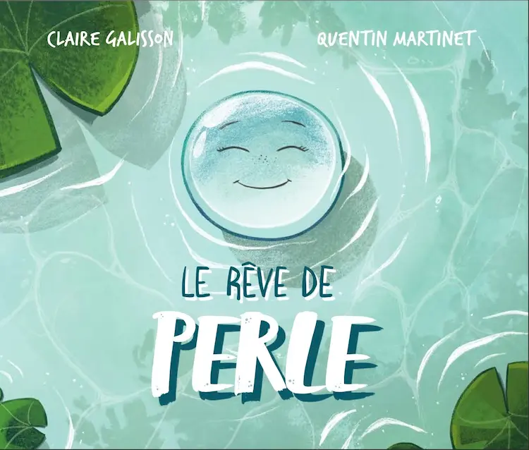 Le Rêve de Perle