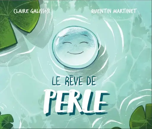 Le Rêve de Perle