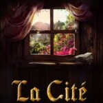 Livre La Cité - Le Jardin Secret